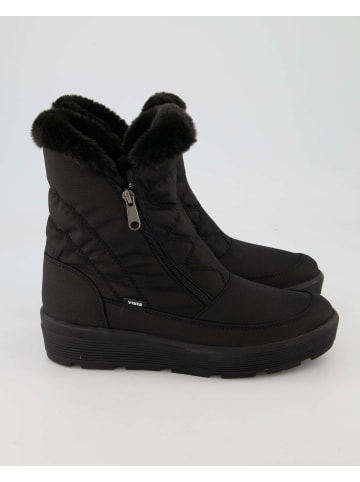 Vista Winterstiefeletten in Schwarz
