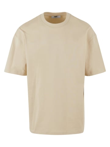 DEF DEF T-Shirts in whitecap gray