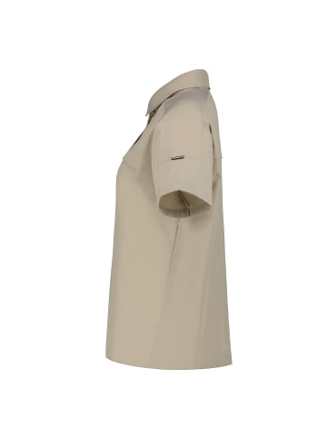 Icepeak Bluse Boyden in Creme