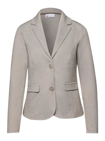 Street One Blazer in light terra mocha