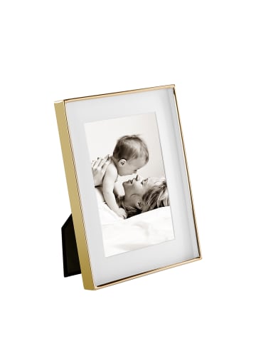 Fink Bilderrahmen "Kim" in Gold - 10 x 15 cm