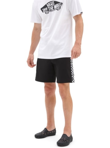 Vans Short in Schwarz