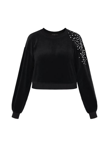 faina Sweatshirt in black