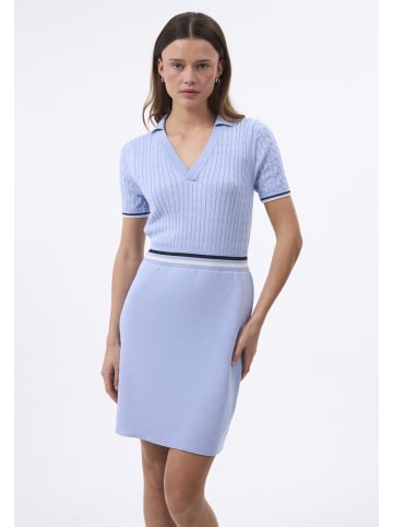 Felix Hardy Kleid in Blau