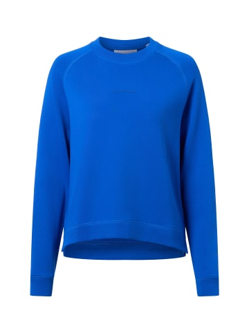 Marc O'Polo DENIM Sweatshirt in blau