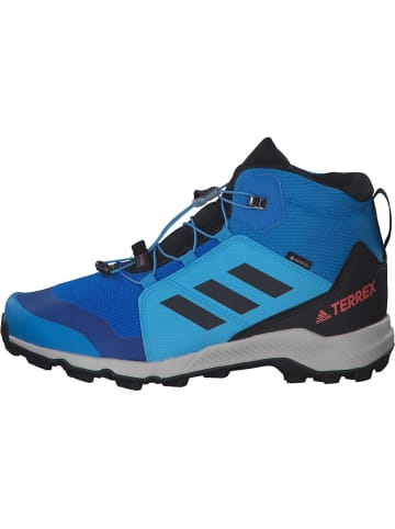 adidas Terrex Wanderschuhe in blue blush