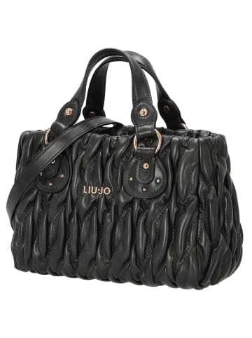 Liu Jo Aide Tote S - Shopper 23 cm (nero) in nero