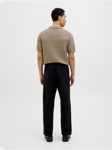Jack & Jones Poloshirt in Greige