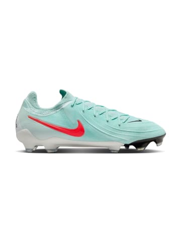 Nike Nocken Fußballschuhe in Türkis