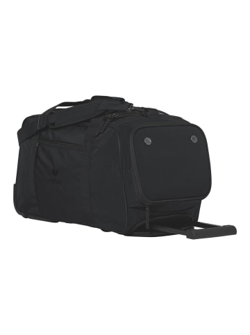 erima No Gender Trolley in schwarz