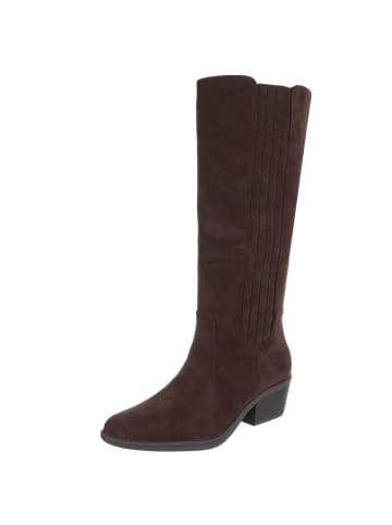 Ital-Design High Heel in Braun