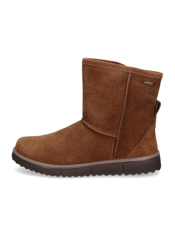 LAURA VITA Boot Campania in Braun