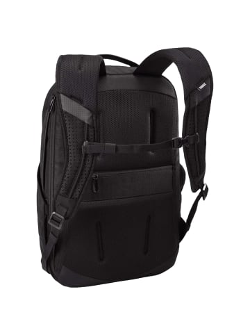 Thule Accent 26L - Rucksack 15.6" 48 cm (black) in schwarz