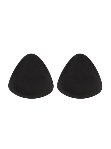 LINGADORE ZUBEHÖR Triangle Push-up (Wasserdicht) Schwarz