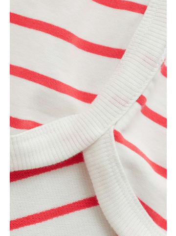 Minymo Sweater in Rot