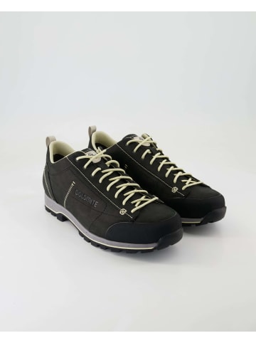 DOLOMITE Wanderschuhe in Schwarz