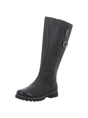 remonte Stiefel in schwarz