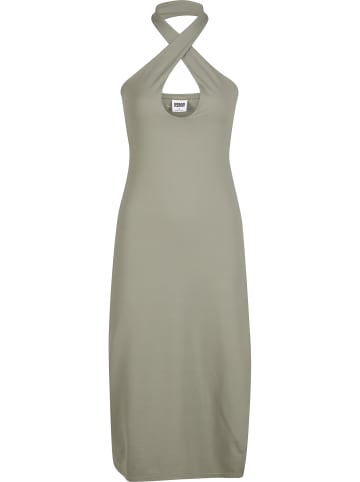Urban Classics Day Dresses in paleolive