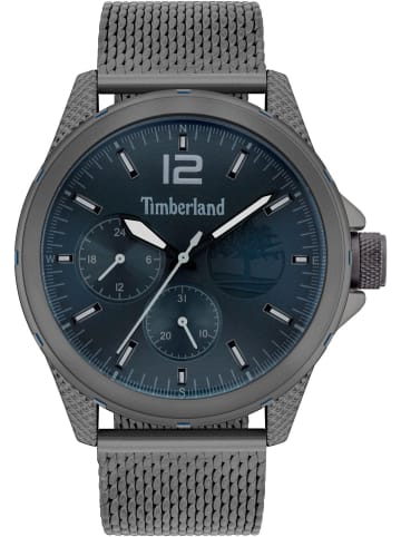 Timberland Uhr in Blau