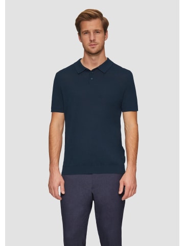 s.Oliver Strickpullover in 5978_navy