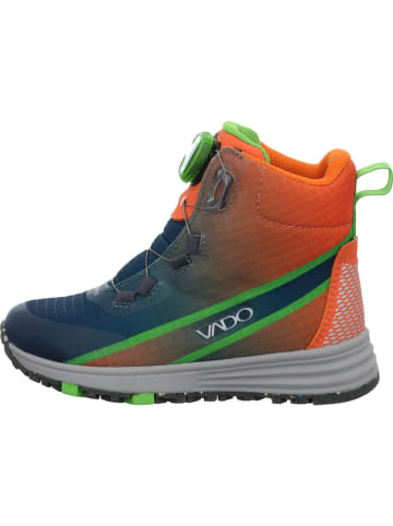 VADO Stiefel für Jungen in Bunt