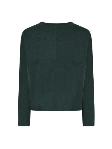 girlfriend collective T-shirt Reset in Moss