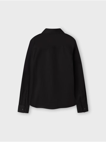 name it Hemd in Black