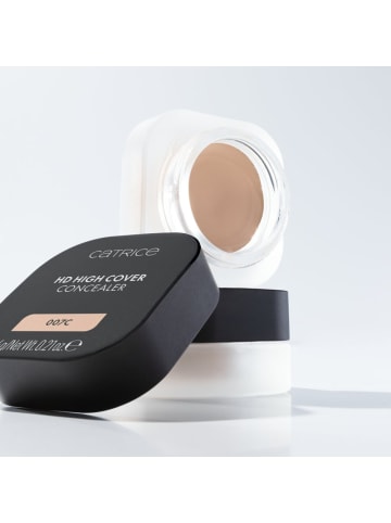 Catrice HD High Cover Concealer - 007C Beige