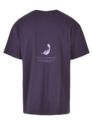 Mister Tee Mister Tee in purplenight
