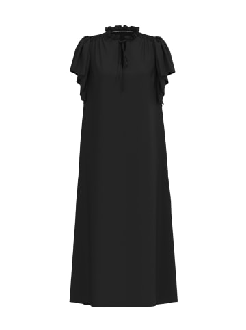 Co'couture Kleid HeraCC in Black