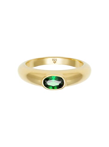 Elli Ring für Damen in gold