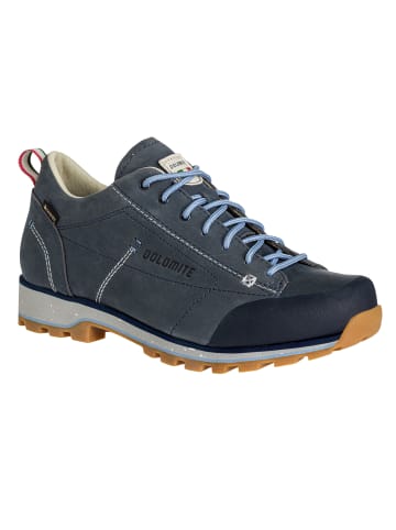 DOLOMITE Wanderschuh in Blau