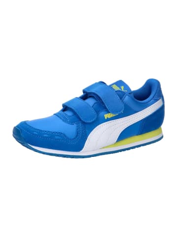 Puma Sneakers Low Cabana Racer SL 20 V PS in blau