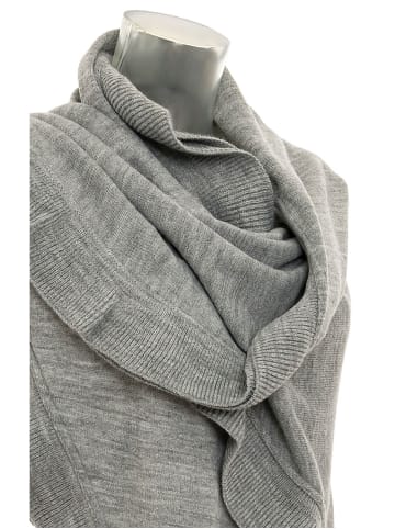 Purset Schal GH1128 in hellgrau