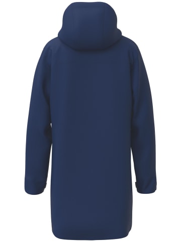 erima Unisex Erwachsene, Erwachsene Stadionjacke in new navy