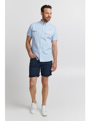 FQ1924 Shorts (Hosen) in blau