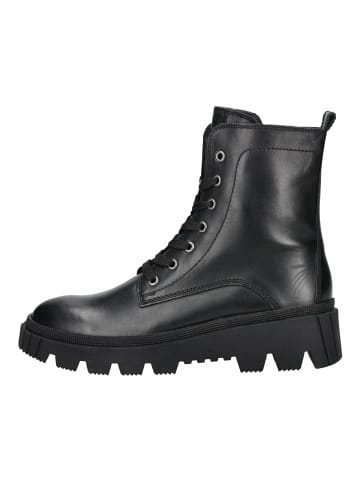 Gabor Stiefelette Schwarz