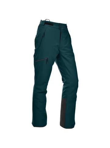 Maul Sport Hose Kaprun in Camouflage