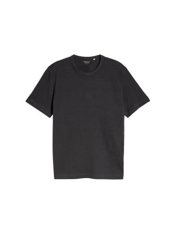 Tom Tailor T-Shirt in dunkelgrau