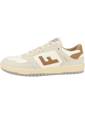 Flamingos Life Sneaker low Saline in weiss