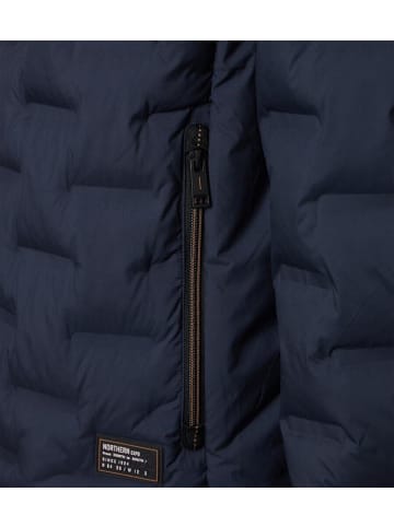 CASAMODA Jacke in Blau