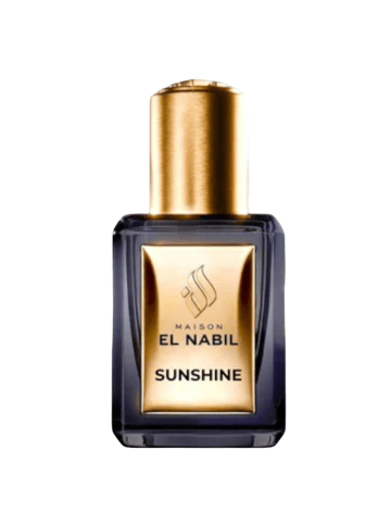 El Nabil Sunshine Parfümextrakt 5 ml