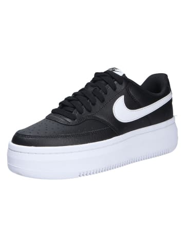 Nike Sneaker in schwarz