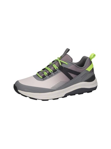 WALDLÄUFER Sneaker für Herren in grau