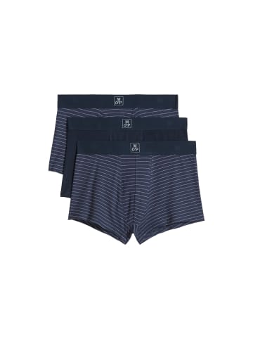 Marc O'Polo Trunk Essentials in odessey stripe/dark navy