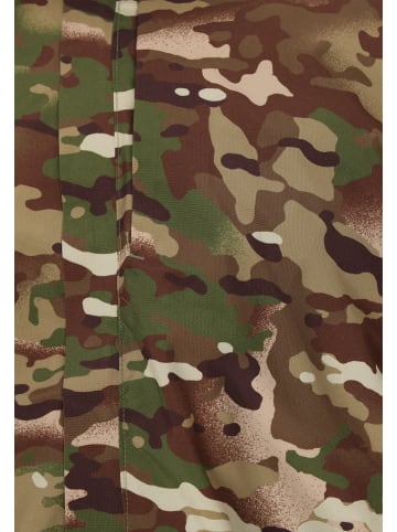 ocy Herren Jacke in Oliv