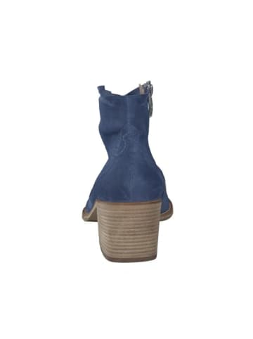 Paul Green Stiefeletten für Damen in blau