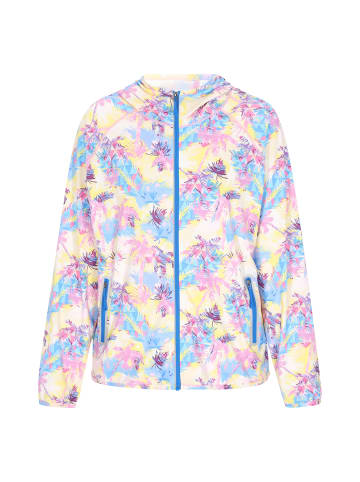 myMo Jacket in Rose Multicolor