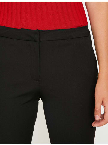 KOTON Hose in Schwarz
