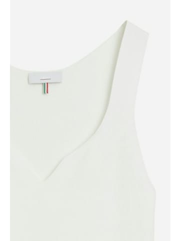 Cinque Tanktop für Damen in Weiß